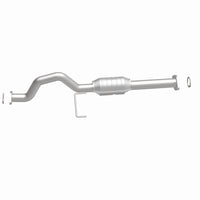 MagnaFlow Direct Fit Catalytic Converter 1995 Mazda Millenia 2.3L Rear