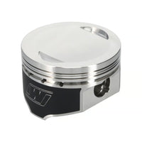 Wiseco Yamaha YFM400 Kod00-06/Grizzly07-08 10.51CR Piston Kit