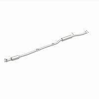 MagnaFlow 16-17 Hyundai Tucson L4 2.0 OEM Underbody Direct Fit Catalytic Converter