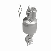 MagnaFlow Direct Fit Catalytic Converter 09-13 TL SH-AWD 3.7L Rear