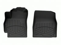 WeatherTech 21-23 Hyundai Elantra / 21-23 Hyundai Elantra Hybrid Front FloorLiner HP - Black