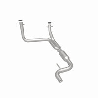 MagnaFlow 95-99 Chevrolet Camaro 3.8L Direct Fit Converter