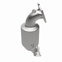 MagnaFlow 14-17 Jeep Cherokee 3.2L Direct Fit Converter