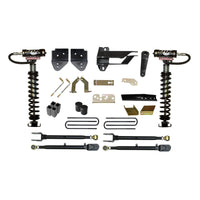 Skyjacker 6In C/O KIT/17 F250 4WD W/LK