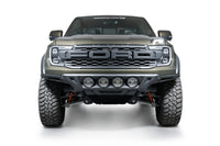 Addictive Desert Designs2024+ Ford Ranger Raptor Edge Front Bumper