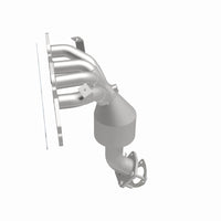 MagnaFlow Direct Fit Catalytic Converter 05-08 Mazda Tribute 2.3L