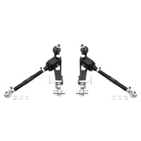 SPL Parts 12-19 Posche 911 Carrera (991) 12-16 Cayman/Boxter (981) 17+ Boxter/Cayman 718/982 LCA Kit