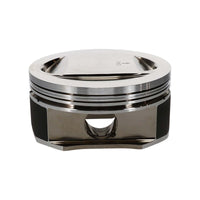 Wiseco HD TC 88 113 cid Dome 10.51 Rear (AP) Piston Kit