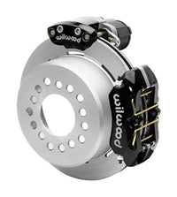 Wilwood EPB Rear Kit FDP-LP 12 Bolt 2.75 OffSet