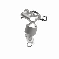 MagnaFlow Direct Fit Catalytic Converter Avalon/Sienna manif OEM