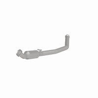 MagnaFlow 2008 Mercedes-Benz GL450 4.6L Direct Fit Converter