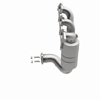 MagnaFlow Direct Fit Catalytic Converter 07-09 Chrysler Sebring 2.7L