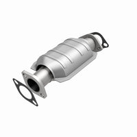 MagnaFlow Direct Fit Catalytic Converter 90-93 Miata 1.6L