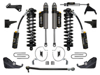 ICON 23 Ford F250/F350 4-5.5in Stage 5 Coilover Conversion System