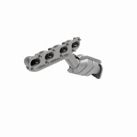 MagnaFlow Direct Fit Catalytic Converter 06-09 Cadillac STS 4.4L Passenger Side