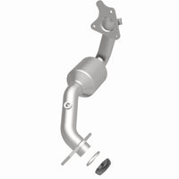 MagnaFlow Direct Fit Catalytic Converter 2015 Juke L4 1.6L OEM