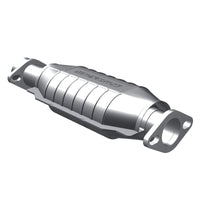 MagnaFlow Direct Fit Catalytic Converter 94-97 Montero 3.5L rear 49S