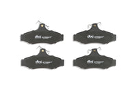 DBA 84-96 Chevrolet Corvette Rear Street Series Brake Pads