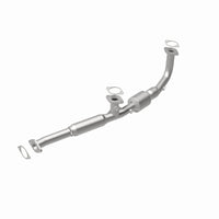 MagnaFlow Direct Fit Catalytic Converter 96-00 Chrysler Sebring 2.5L