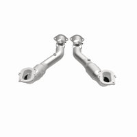 MagnaFlow 12-13 Chevrolet Corvette 6.2L Direct Fit Converter