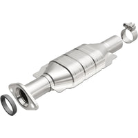 MagnaFlow Direct Fit Catalytic Converter 09-11 Ford Escape 3.0L