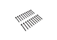 Ford Racing 5.0L Coyote Head Changing Kit - 5.2L Head on 5.0L Block