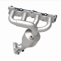 MagnaFlow 2015 Kia Optima 2.4L Direct Fit Catalytic Converter