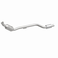 MagnaFlow 06-07 Mercedes-Benz C280 3.0L Direct Fit Converter