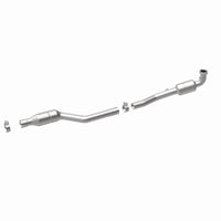 MagnaFlow 04-05 Mercedes-Benz SL500 5.0L Direct Fit Converter