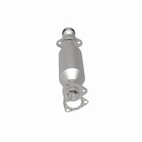 MagnaFlow Direct Fit Catalytic Converter 92-95 Integra 1.7/1.8 CA