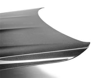 Seibon 2014+ BMW F80 OE Style Carbon Fiber Hood