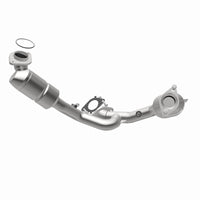 MagnaFlow Direct Fit Catalytic Converter 00-03 Ford Taurus 3.0 Front