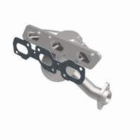 MagnaFlow DF Catalytic Conv 96-00 Ford Contour 2.5L / 99-02 Mercury Cougar 2.5L California - Front