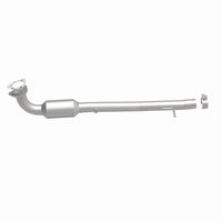 MagnaFlow 07-09 Land Rover Range Rover 4.2L Direct Fit Converter