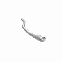 MagnaFlow Direct Fit Catalytic Converter 2007-2012 GL450 4.6 L Underbody