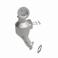 MagnaFlow Direct Fit Catalytic Converter 2012 Ford Edge 2.0L