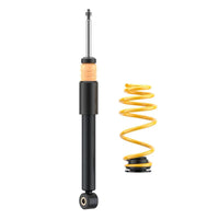 ST XA Adjustable Coilovers w/ Redound Adj. VW Golf (MKVI)