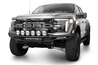 Addictive Desert Designs 2021-2024 Ford F-150 Raptor Race Series Front Bumper