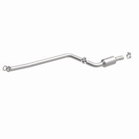 MagnaFlow 11-12 X3 3 L Underbody Direct Fit Converter