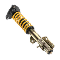 ST XTA Plus 3 Coilover Kit 2018+ Ford Mustang (S-550) w/o Electronics Dampers