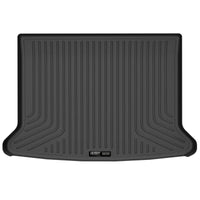 Husky Liners 20-24 Mazda CX-30 WeatherBeater Cargo Liner - Black