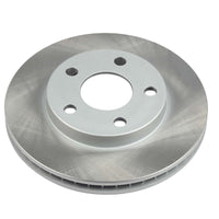 Power Stop 04-05 Chevrolet Classic Front Semi Coated Rotor