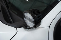 Addictive Desert Designs2023+ Ford Super Duty F250/350 Ditch Light Brackets