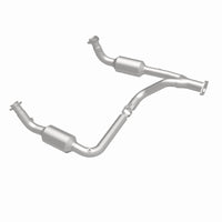 MagnaFlow 2000 Cadillac Escalade 5.7L Direct Fit Converter