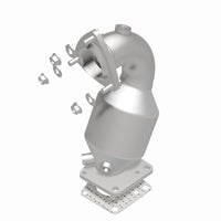 MagnaFlow 07-08 Saab 9-3 2.0L Direct Fit Converter
