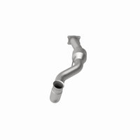 MagnaFlow Direct Fit Catalytic Converter01-05 GM Silv/Sierra 6.6L