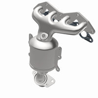 MagnaFlow Direct Fit Catalytic Converter Honda 00-05 Civic 1.7L