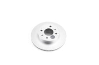 Power Stop 03-05 Hyundai Accent Front Evolution Geomet Coated Rotor