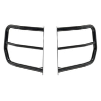 Westin 23-24 Ford F250/350 HDX Modular Grille Guard - Black