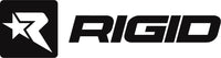 Rigid Industries Revolve 20in Bar w/Amber Trim Ring